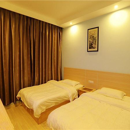 Longsheng Dtw Hotspring Resorts Kujlin Kültér fotó