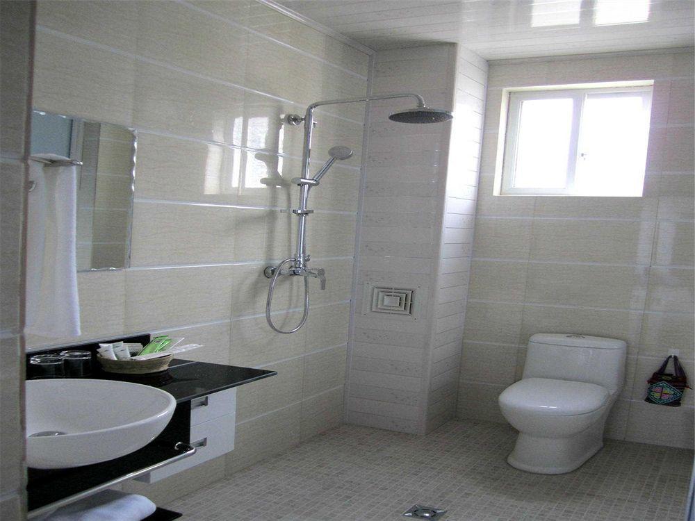 Longsheng Dtw Hotspring Resorts Kujlin Kültér fotó
